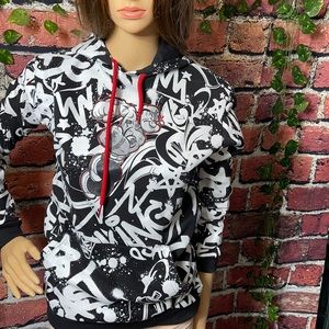 Popeye sweater size S